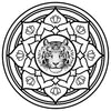 The Power of Mandalas