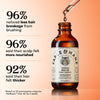 Healthy Hair Oiling Ritual