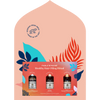 Healthy Hair Oiling Ritual