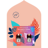 Mini Strength & Shine Hair Oiling Duo