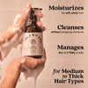 Hydrating Shampoo