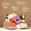 Mini Strength & Shine Hair Oiling Duo