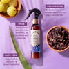 Detangle & Shine Duo