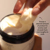 Deep Moisture Repair Hair Mask