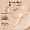 Deep Moisture Repair Hair Mask