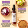 Moisturizing Volume Spray