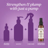 Moisturizing Volume Spray