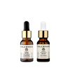 Mini Strength & Shine Hair Oiling Duo