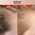 Where Hair Roars