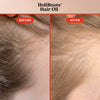Where Hair Roars