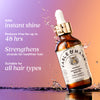 MahaMane™ Smooth & Shine Hair Oil