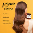 Shine Hair Mask