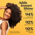 Shine Hair Mask