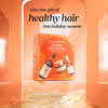 Healthy Hair Heroes