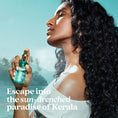 Kerala Coconut Hair & Body Fragrance Mist