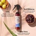 Detangling Leave-In Conditioner