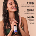 Detangling Leave-In Conditioner