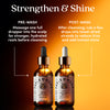 MahaMane™ Smooth & Shine Hair Oil