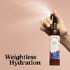 Detangling Leave-In Conditioner