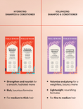 Hydrating Shampoo