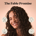 Volumizing Shampoo