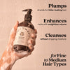 Volumizing Shampoo