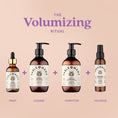 Volumizing Shampoo