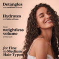 Volumizing Conditioner