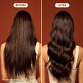 Glossy Styling Hair Oil