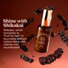 Glossy Styling Hair Oil