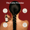 Hair Oiling Ritual Set