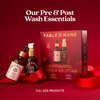 Hair Oiling Ritual Set