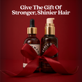 Hair Oiling Ritual Set