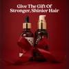 Hair Oiling Ritual Set