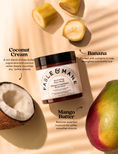Hydrating Hair Mask