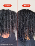 Hydrating Hair Mask