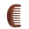 Scalp Massager Comb