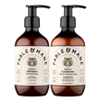 Hydrating Shampoo & Conditioner Duo