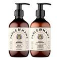 Hydrating Shampoo & Conditioner Duo