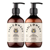 Hydrating Shampoo & Conditioner Duo