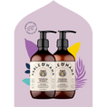 Volumizing Shampoo & Conditioner Duo