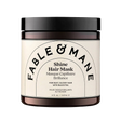 Shine Hair Mask