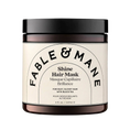 Shine Hair Mask