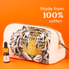 Tiger Pouch