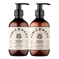 Volumizing Shampoo & Conditioner Duo