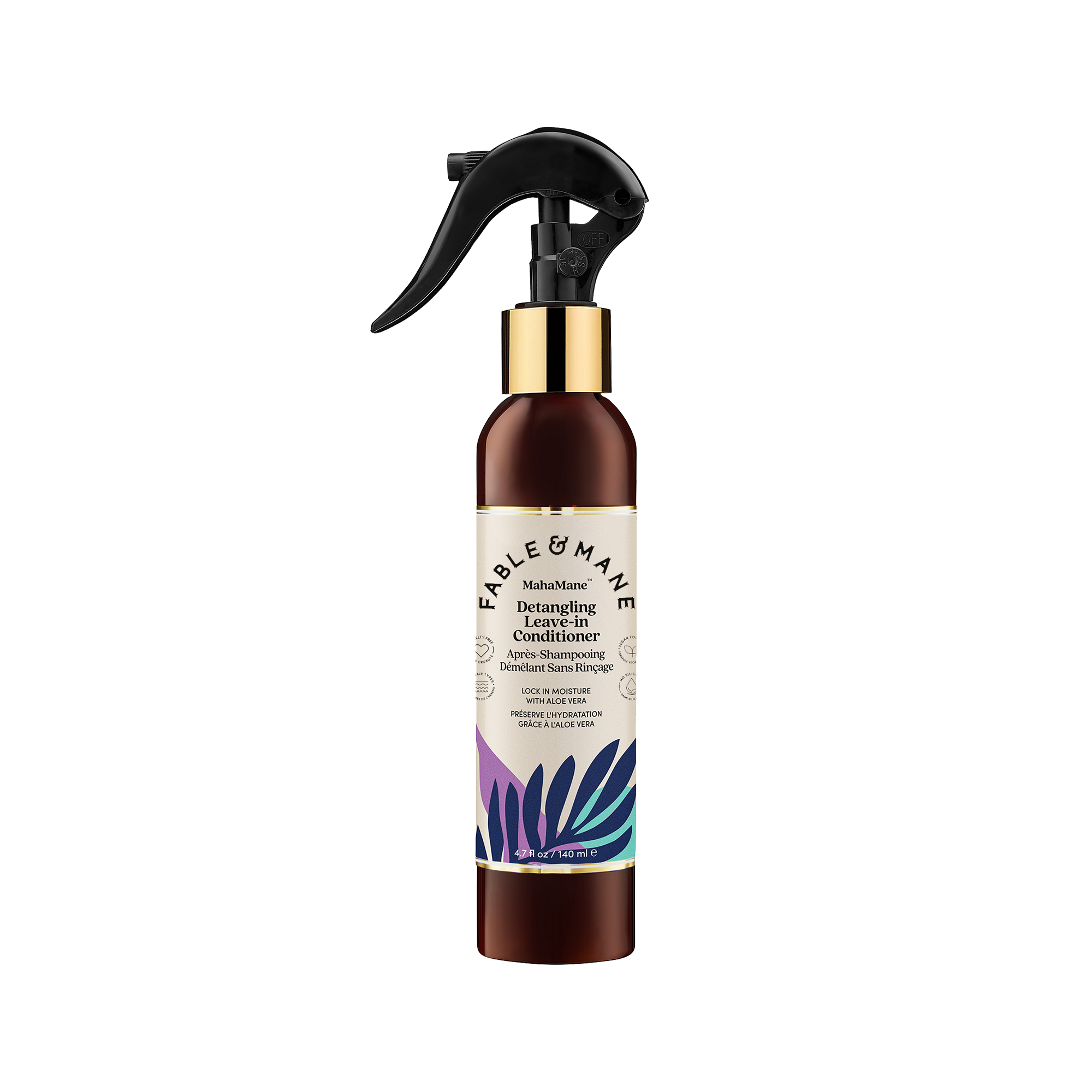 MahaMane™ LeaveIn Conditioner Fable & Mane