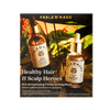 Healthy Hair & Scalp Heroes