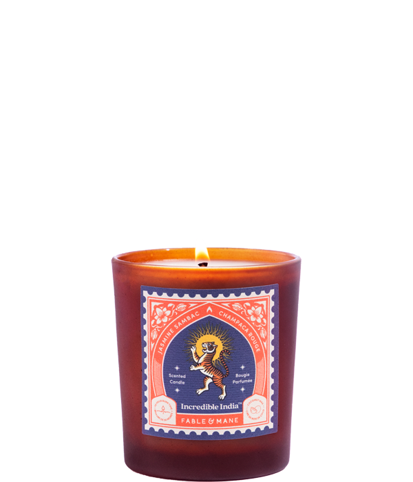 Incredible India™ Scented Candle