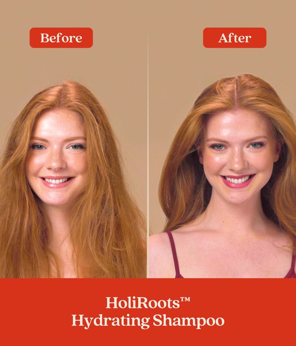 HoliRoots™ Good Karma Hair Set