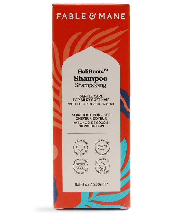 HoliRoots™ Shampoo